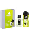 Adidas coffret pure game 2 produits