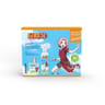 Coffret saga naruto sakura edt 50ml + spray demelant 150ml + poster