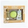 Jeanne en Provence coffret Verveine eau de parfum 60ml+ savon 100g+ crème mains 75ml