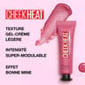 Gemey maybelline cheek heat blush gel-crème 15 nude burn