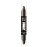 Ns crayon jumbo yeux n°01 noir intense