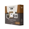 Monsieur d mon coffret barber la havane edf 100ml + après-rasage 100ml