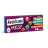Apéricube best of des saveurs 48 cubes 250g