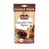 Vahiné pepites chocolat 200g