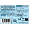 Cora 6 boules de graisse soit 540g