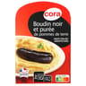 Cora purée boudin noir 300g