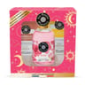 Les petits plaisirs coffret 5 produits rose