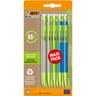 Bic matic ecolutions porte-mines 0.7mm hb couleur assorties x1