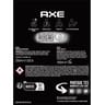 Axe coffret black
