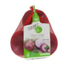 Oignon rouge bio filet 500g