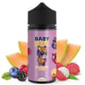 Melon-Berry Lychee Boosté 100 ml - Baby Bear