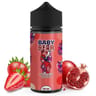 Strawberry Granate Boosté 100 ml - Baby Bear