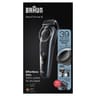 Braun tondeuse corps BG3340