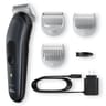 Braun tondeuse corps BG3340