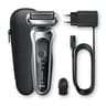 Braun rasoir Series 7 - 71-S1000S