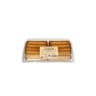 Financiers beurre frais 180g