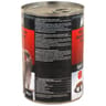 Festy boulettes sauce boeuf pour chat 400g