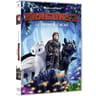 Dvd Dragons 3 :  le monde caché
