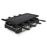 Tristar raclette multifonction 3 en 1 - 8 personnes RA-2746