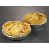 Quiche Lorraine 150g