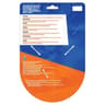Nerf scentology orbit rond pb & bacon