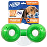 Nerf scentology rond infiny boeuf