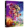 Dvd super mario bros