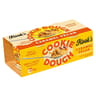 Kook's cookie dough caramel pécan 2x75g