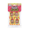 Fizzy sweet sachet de graines de tournesol 90g
