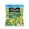 Florette salade feuille de chêne verte sachet 150g
