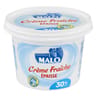 Malo crème fraîche épaisse pot 20cl