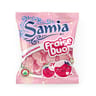Samia bonbons fraise duo 90g