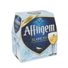 Affligem blanche 6x25cl Vol.4.8%
