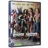 Dvd Les gardiens de la galaxie 2