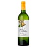 Côtes de Gascogne Blanc sec Domaine de Millet 11,5% Vol. 75 cl