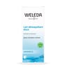Weleda lait demaquillant doux hamamelis  100 ml