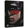 Warner home video dvd the batman