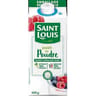 St Louis sucre en poudre 650g