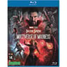 Blu ray doctor strange 2