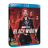 Blu ray  black widow