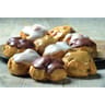 Assortiment de choux x10