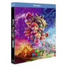 Blu-Ray Super Mario Bros