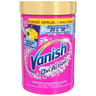 Vanish détachant oxi action booster de lavage sans javel 720g