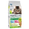 Perfect fit pâtée pour chat stérilisé aux poissons 6x50g