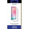 Bigben connected coque pour samsung g a25 silisoft souple transparente