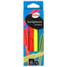 Cora - 4 surligneurs assortis