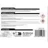 Cora Kido ardoise blanche+accessoires