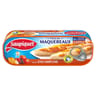 Saupiquet Filets maquereaux sauce escabèche 169g