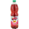 Boisson aux fruits pomme cassis 2l