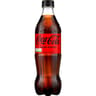 Coca-Cola zéro bouteille 50cl